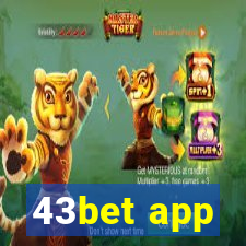 43bet app